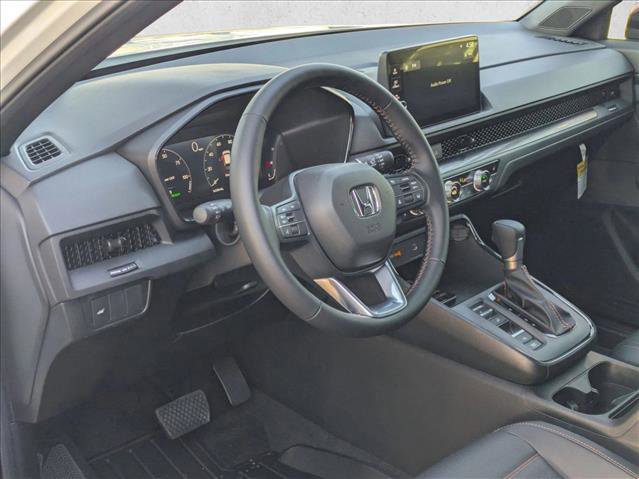 New 2026 Honda CR-V Sport-L image 3