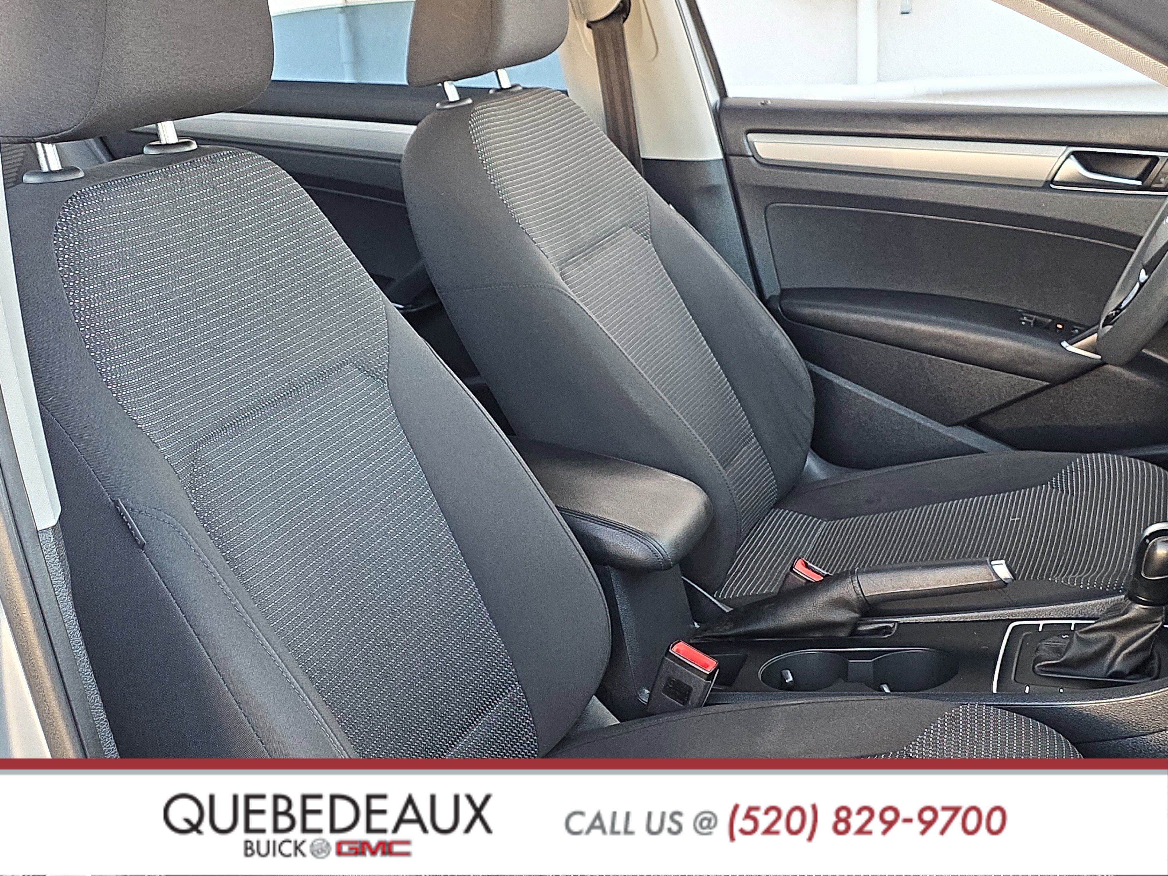 Used 2017 Volkswagen Passat 1.8T S FWD image 29