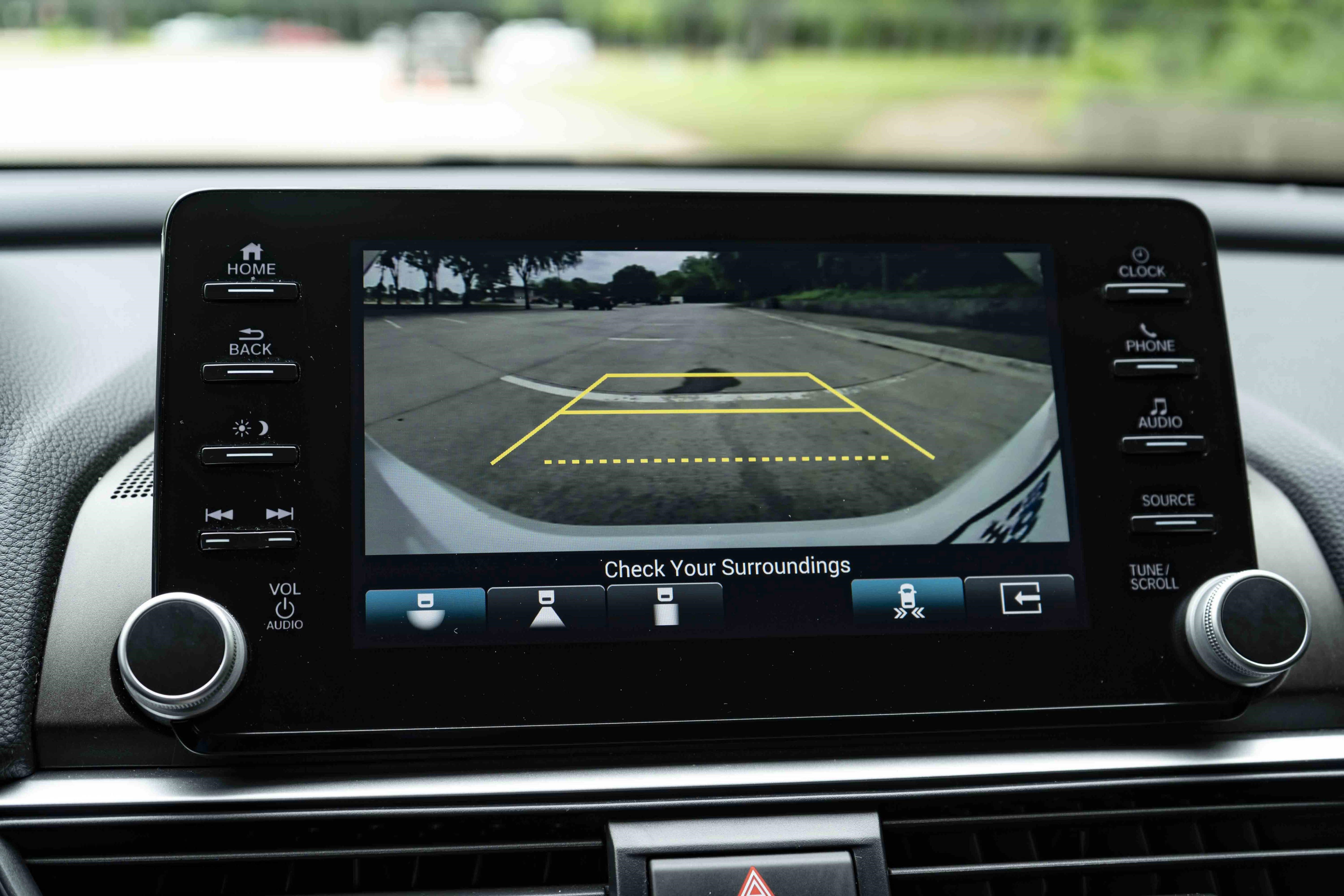 Used 2021 Honda Accord EX-L image 31