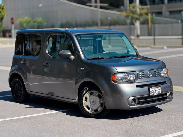 Used 2012 Nissan Cube 1.8 S