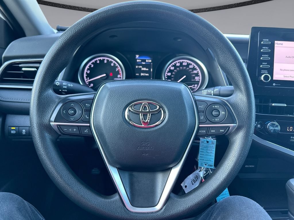 Used 2023 Toyota Camry LE FWD image 15