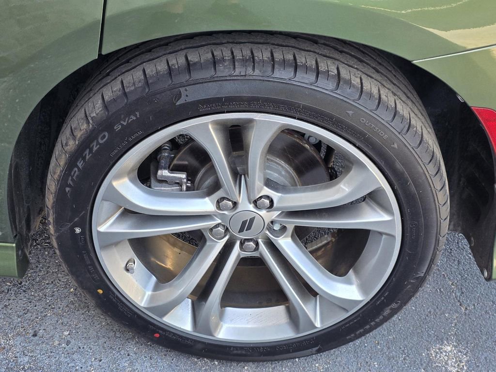 Used 2022 Dodge Charger R/T RWD image 39