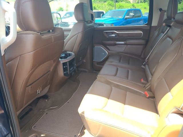 Used 2024 RAM 1500 Limited image 24
