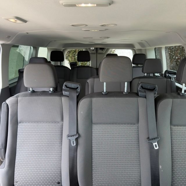 Used 2025 Ford Transit 350 XLT RWD image 8