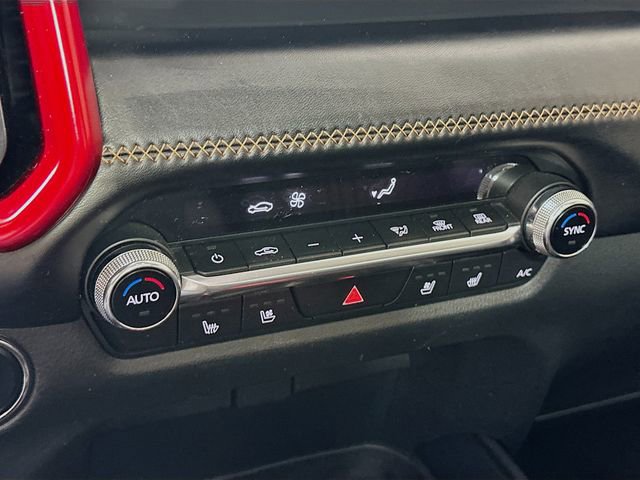 Used 2023 MAZDA CX-50 AWD 2.5 S w/ Cargo Package image 15