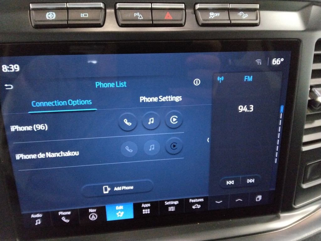 Used 2024 Ford F250 Platinum image 26