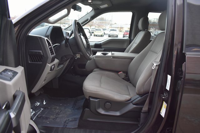 Used 2018 Ford F150 XLT image 13