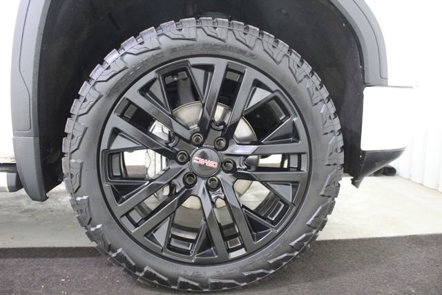 Used 2022 GMC Sierra 1500 Denali w/ Denali Reserve Package AWD/4WD image 27
