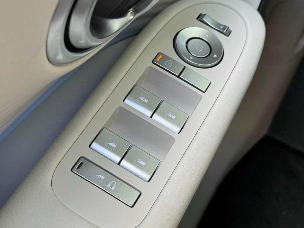 New 2026 Hyundai Ioniq 9 Limited image 28