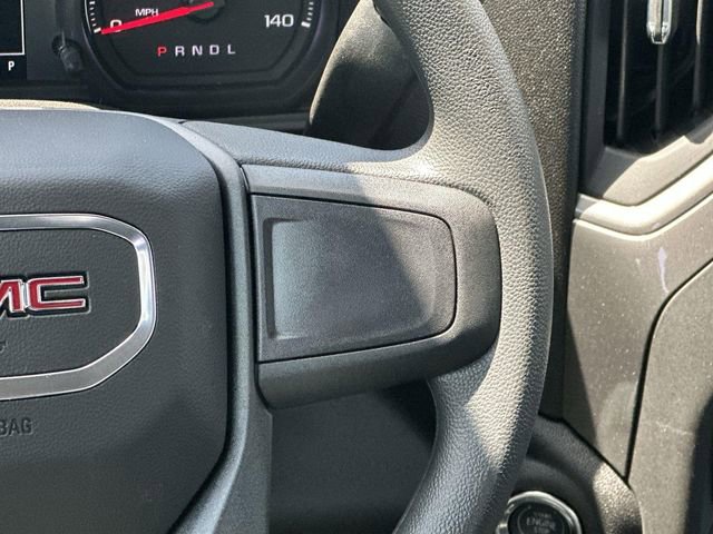 New 2026 GMC Sierra 2500 Pro RWD image 10