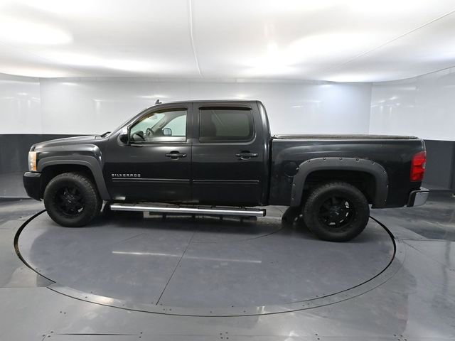 Used 2010 Chevrolet Silverado 1500 LTZ image 9
