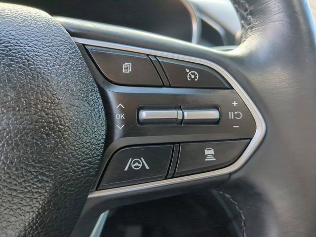 Used 2023 Hyundai Santa Fe Limited image 33