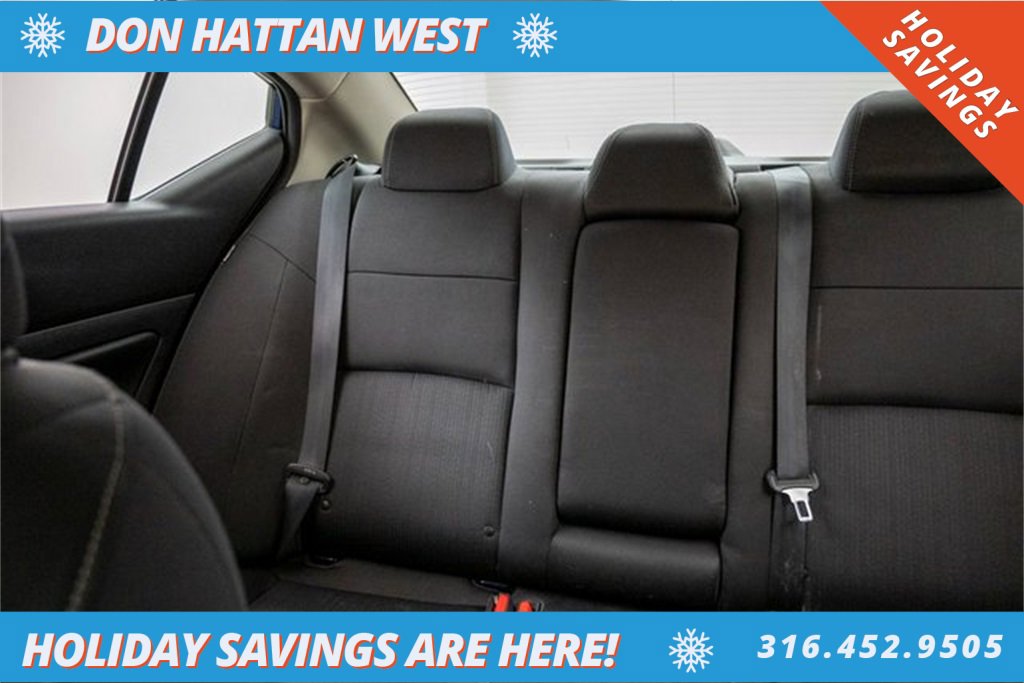 Used 2020 Nissan Altima 2.5 S image 17