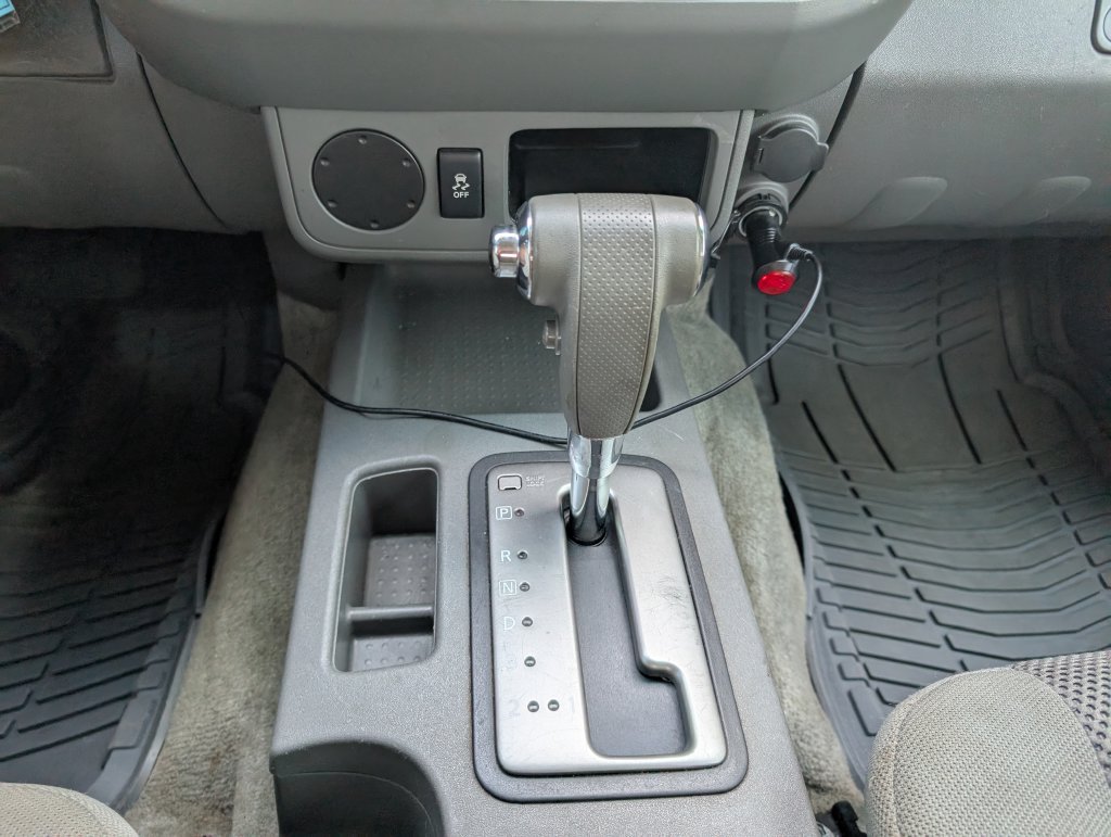 Used 2015 Nissan Frontier SV RWD image 19