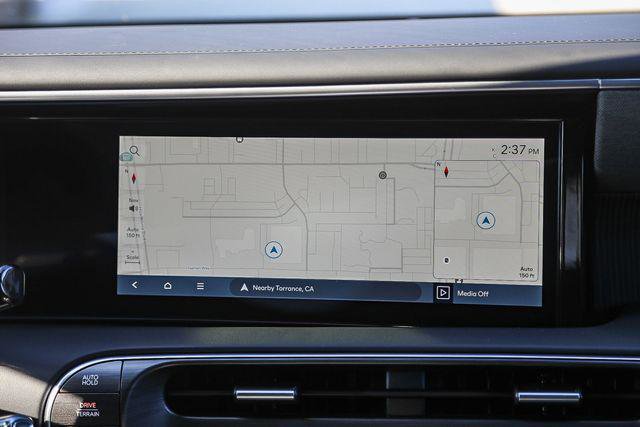 New 2026 Hyundai Palisade Calligraphy AWD/4WD image 14