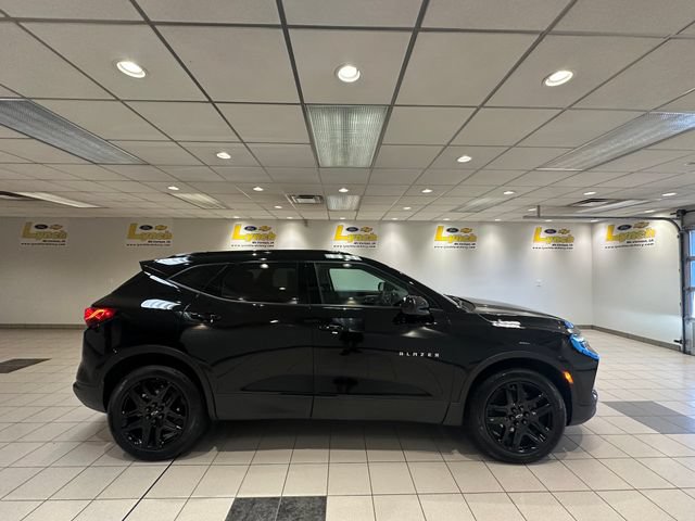 Used 2023 Chevrolet Blazer LT w/ Convenience Package AWD/4WD image 3