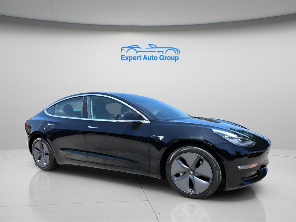 Used 2019 Tesla Model 3 Standard Range Plus RWD video 1