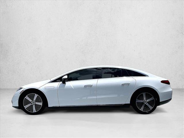 Certified 2024 Mercedes-Benz EQS 450+ Sedan image 6