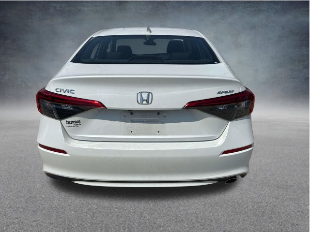 Used 2024 Honda Civic Sport image 6
