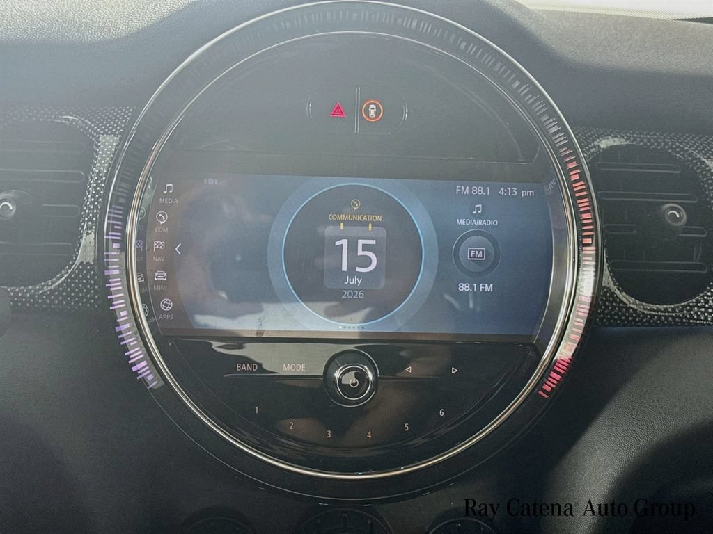 Used 2023 MINI Cooper S FWD image 15