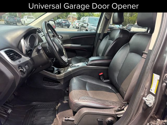 Used 2018 Dodge Journey GT AWD/4WD image 12