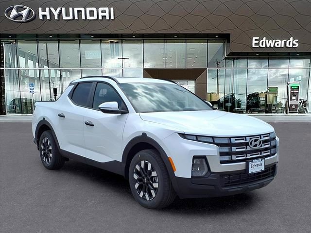 New 2026 Hyundai Santa Cruz SEL image 10
