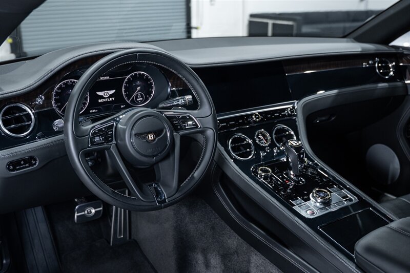Used 2020 Bentley Continental GT AWD/4WD image 47