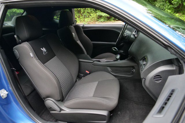 Used 2022 Dodge Challenger R/T Scat Pack RWD image 30