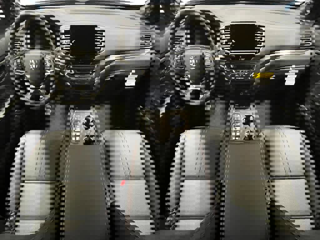 New 2026 Honda Ridgeline TrailSport image 24