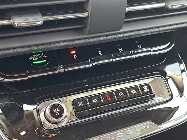 New 2026 Lincoln Corsair Premiere image 17