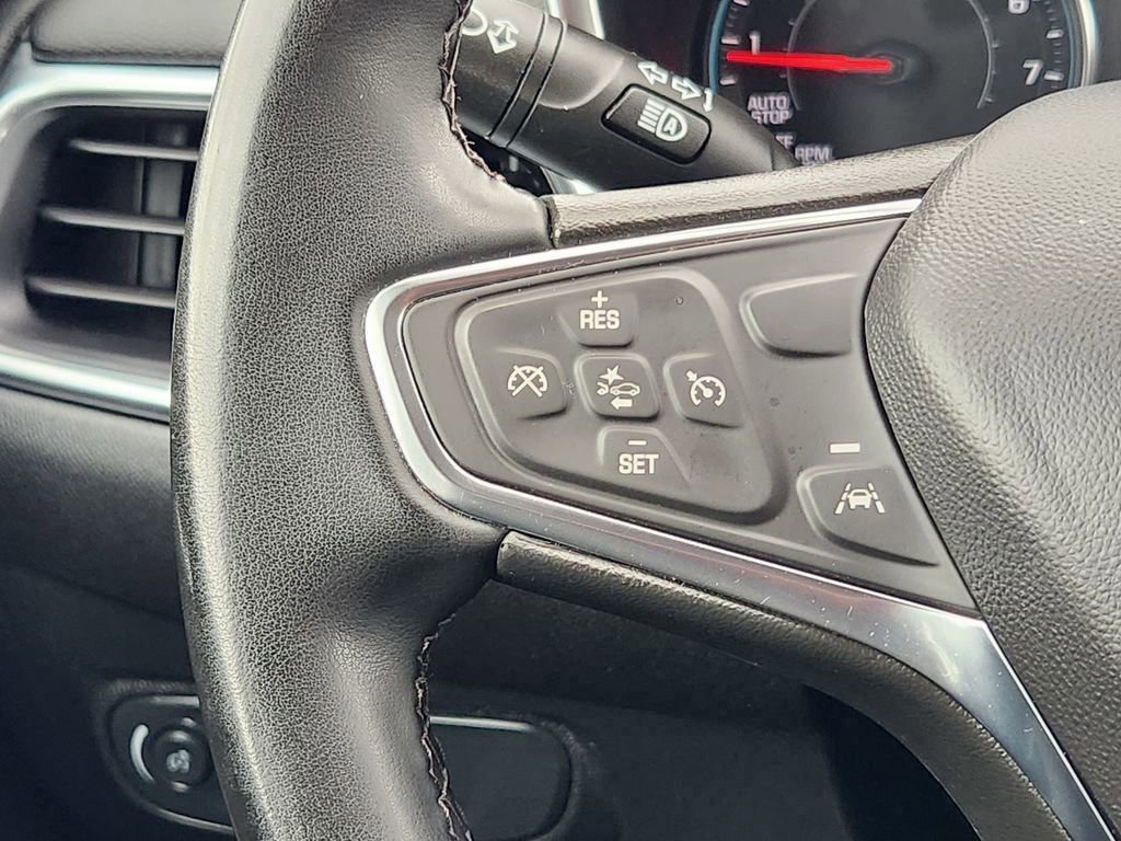 Used 2024 Chevrolet Equinox LT AWD/4WD image 26