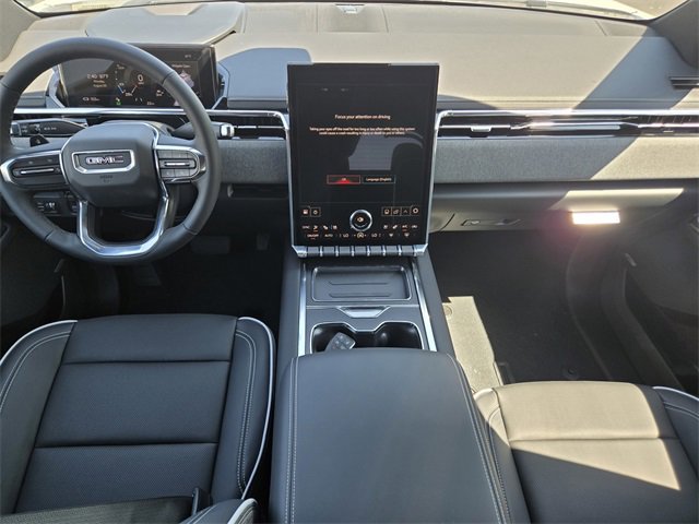 New 2026 GMC Sierra EV Elevation w/ Premium Package image 10