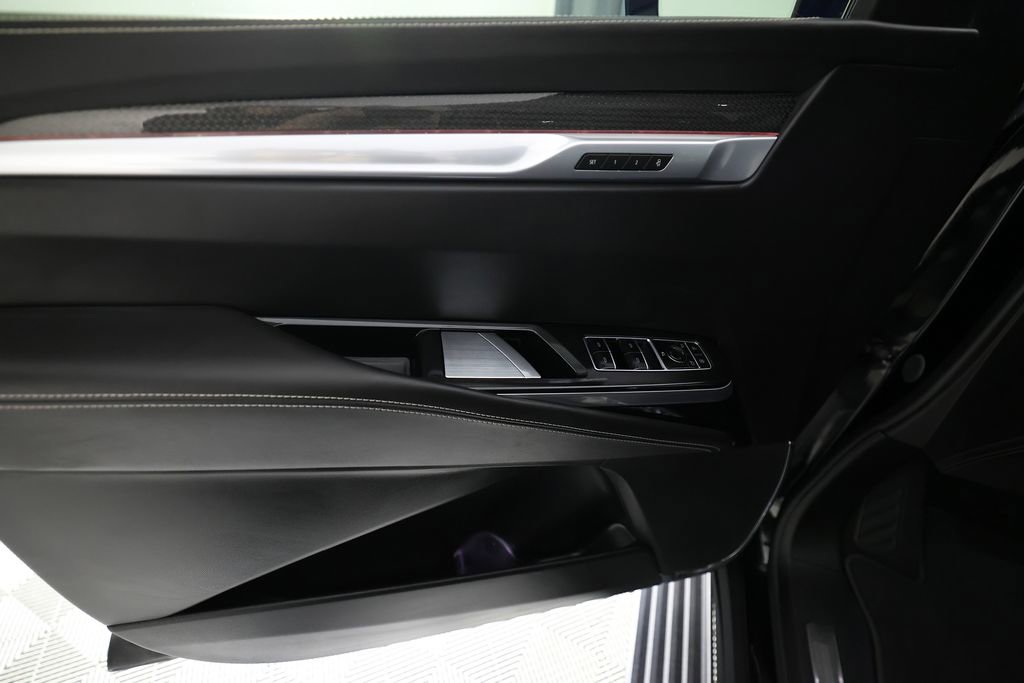 Used 2026 Cadillac Escalade V image 18