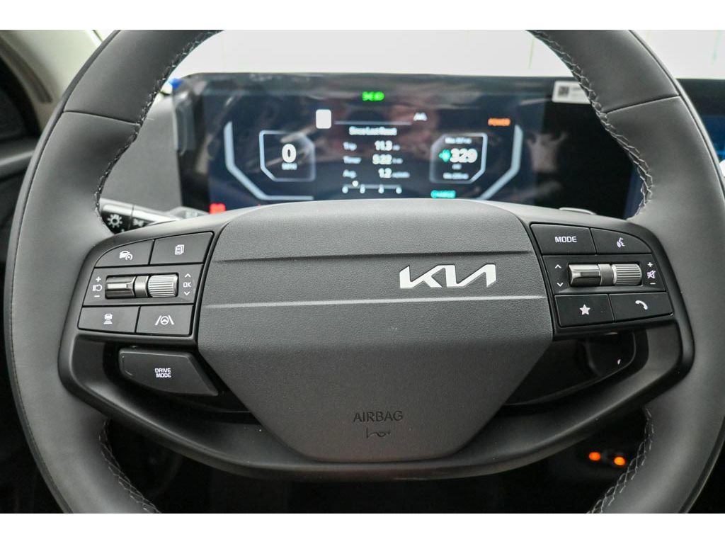 New 2025 Kia EV6 Light image 19