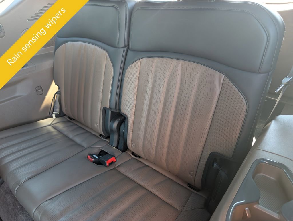 Certified 2024 Kia EV9 GT-Line image 21