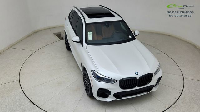 Used 2023 BMW X5 sDrive40i w/ Executive Package image 75
