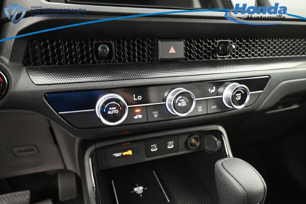New 2027 Honda CR-V LX image 38
