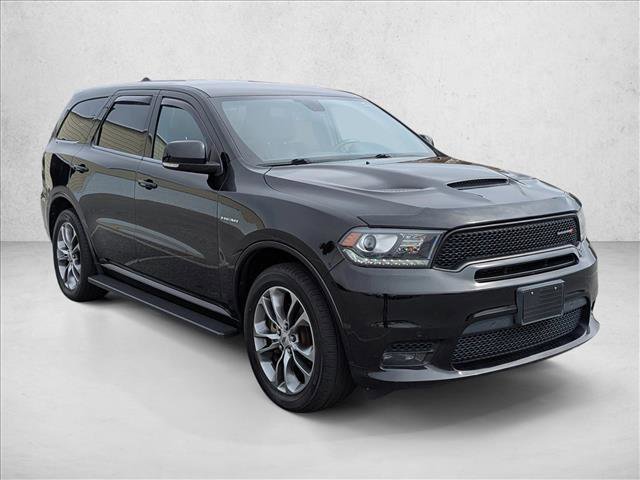 Used 2020 Dodge Durango R/T image 3