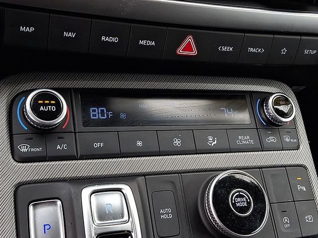 Used 2025 Hyundai Palisade SEL FWD image 15