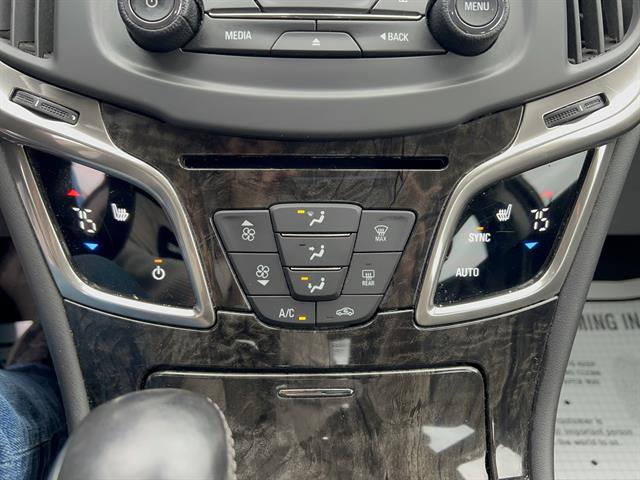 Used 2014 Buick LaCrosse Leather image 25
