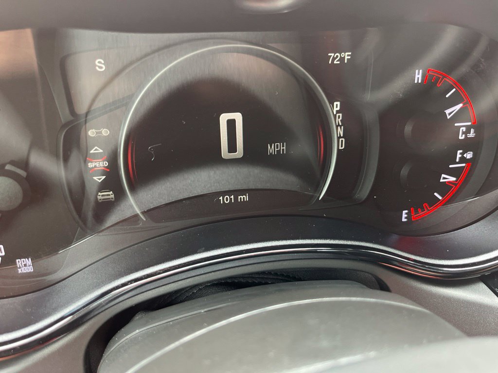 Used 2027 Dodge Durango GT w/ Blacktop Package AWD/4WD image 32