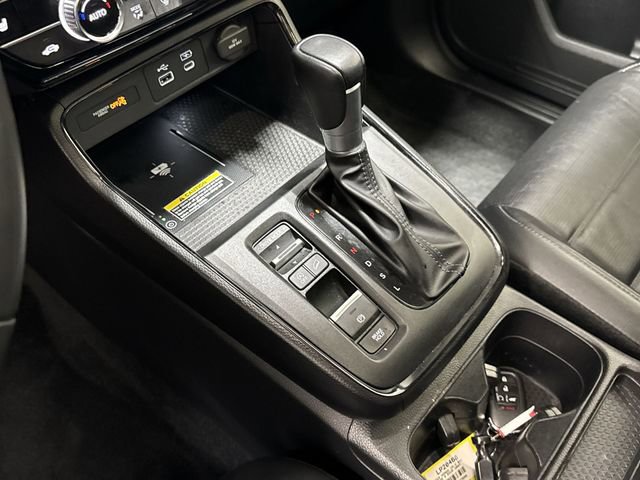 Used 2024 Honda CR-V EX-L image 21