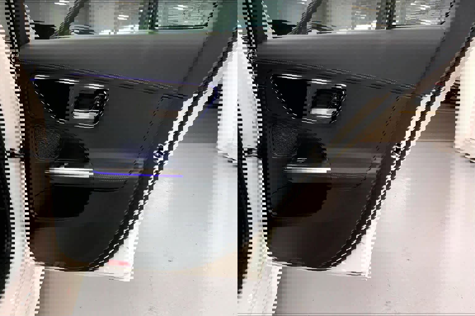 Certified 2023 Mercedes-Benz C 300 Sedan image 13