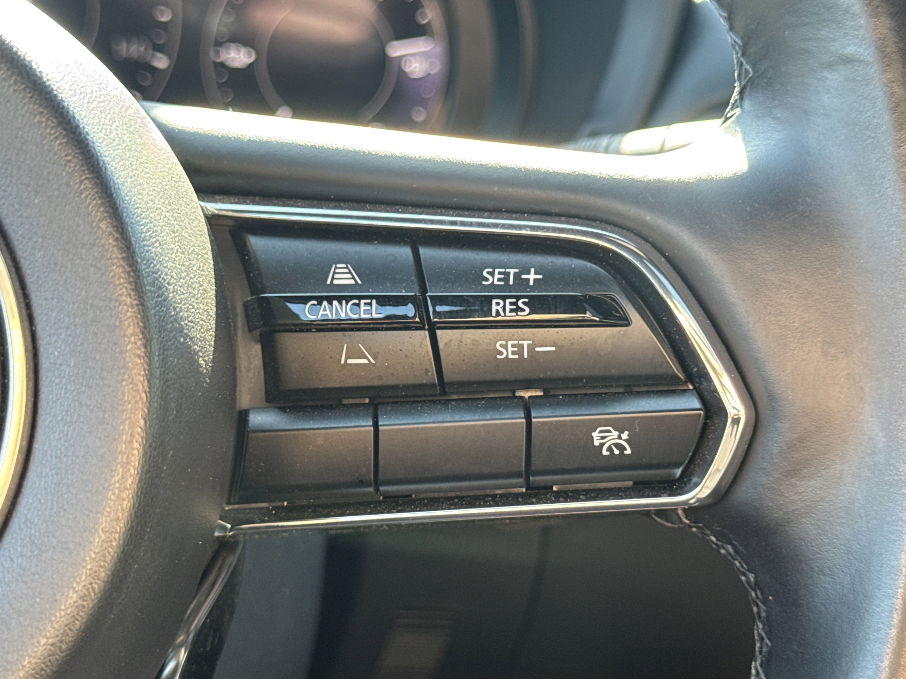 Used 2024 MAZDA CX-90 Plug-In Hybrid w/ Premium Plus image 44