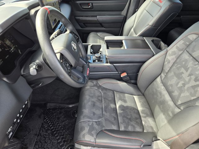 Used 2022 Toyota Tundra TRD Pro AWD/4WD image 12