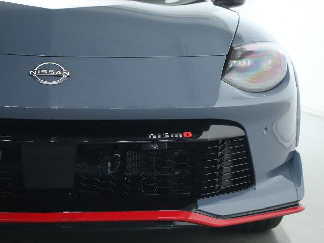 Certified 2024 Nissan Z NISMO w/ Floor Mat Package RWD image 8