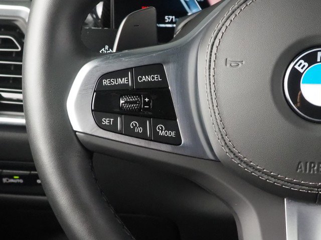 Used 2026 BMW X5 sDrive40i image 24