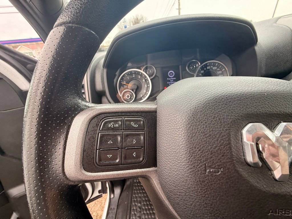 Used 2022 RAM 4500 Tradesman image 23