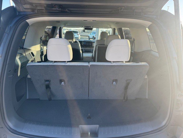 Used 2025 Hyundai Santa Fe SEL image 29