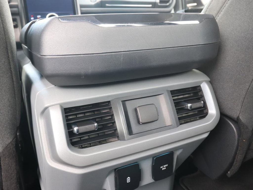 Used 2024 Ford F150 Lightning Flash AWD/4WD image 12